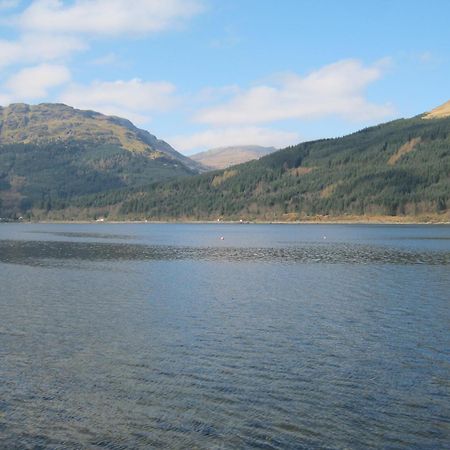 Village Inn Arrochar Exterior photo