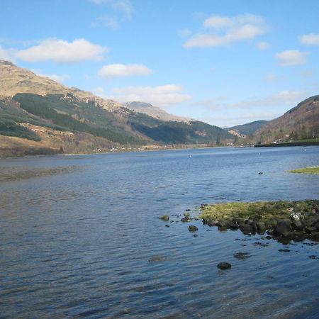 Village Inn Arrochar Exterior photo