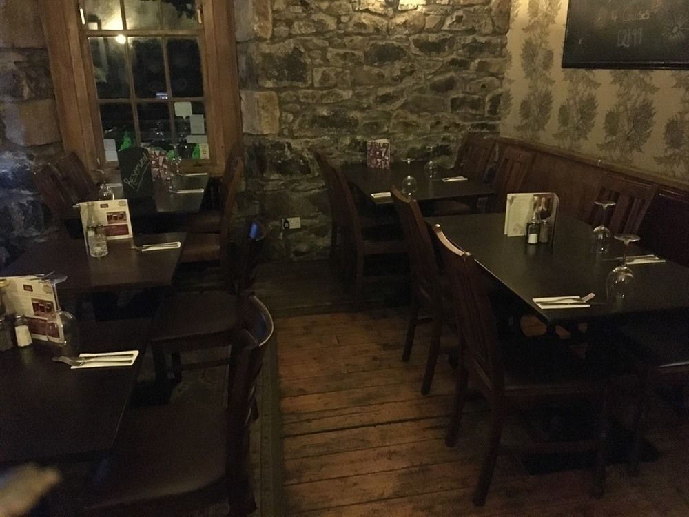 Village Inn Arrochar Exterior photo